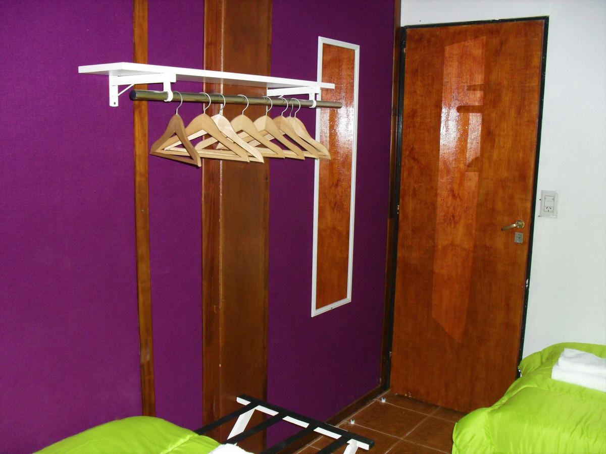 La India Dormida Hotel El Chalten Esterno foto